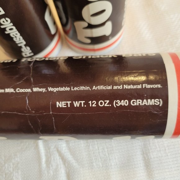 Tootsie Roll Bank -‎ Vintage - For ONE Bank - Picture 9 of 9